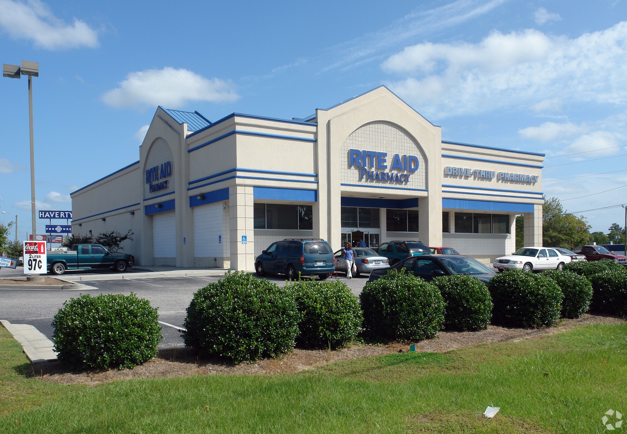 1825 W Palmetto St, Florence, SC 29501