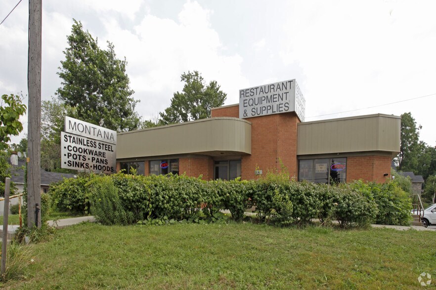 1965 Hwy-7, Vaughan, ON for lease - Building Photo - Image 2 of 2