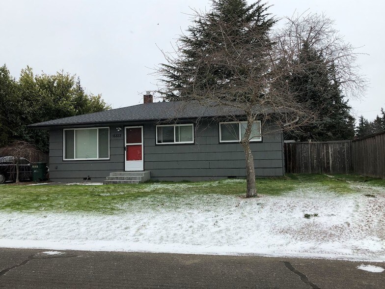 18833 Ne Couch St Portland Or 97230 Specialty Property For