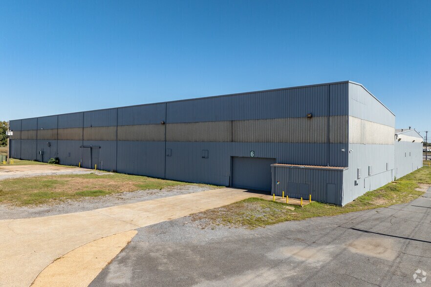 2315 Pier St, Memphis, TN for sale - Primary Photo - Image 1 of 1