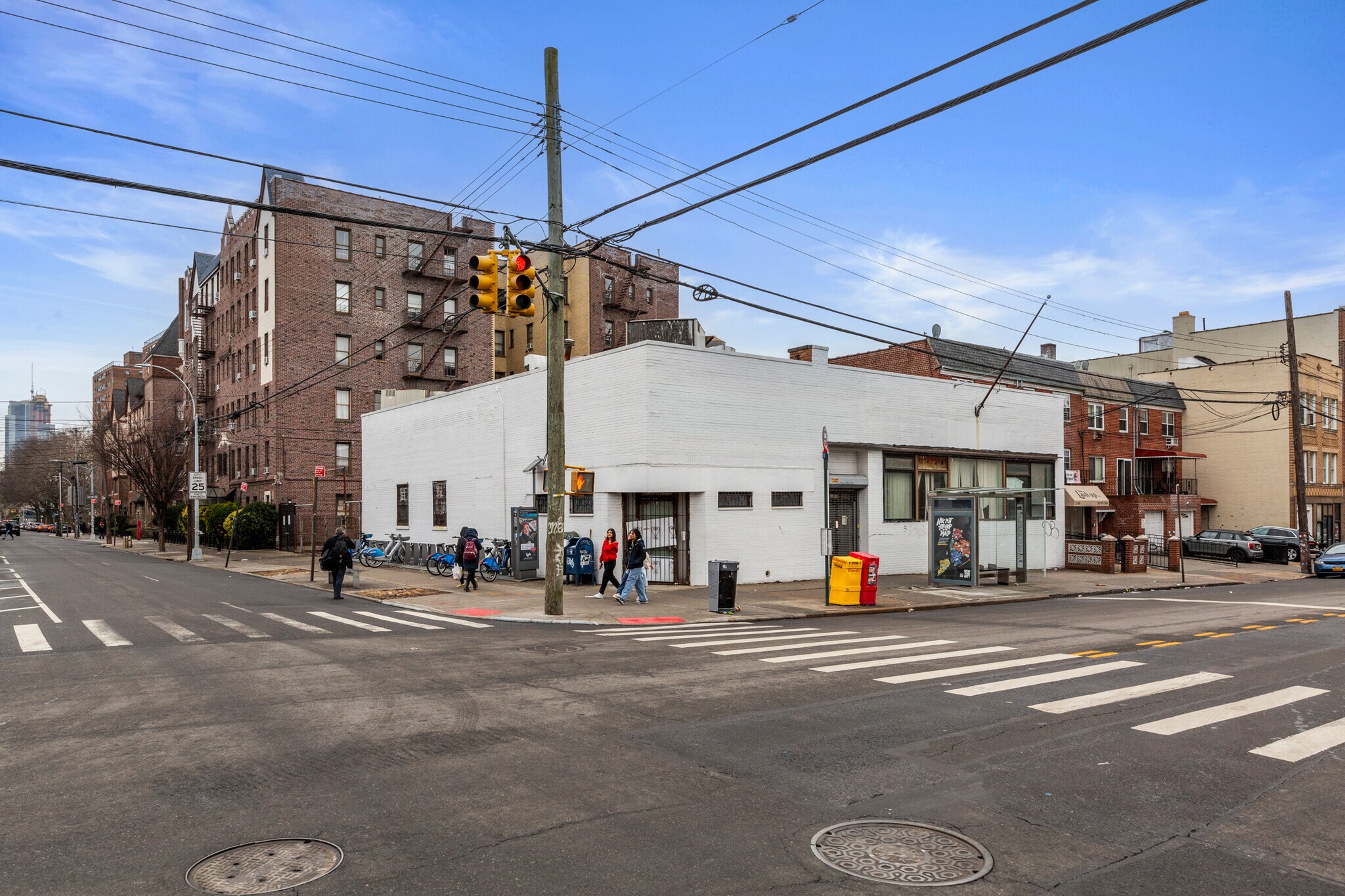 2356 Broadway, Astoria, NY for sale Building Photo- Image 1 of 1