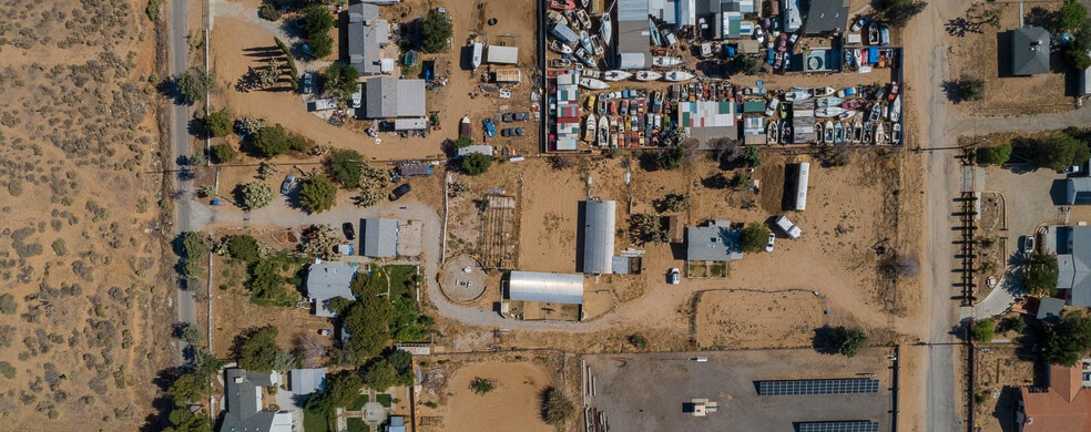 43254 52nd St W, Lancaster, CA for sale - Building Photo - Image 2 of 41