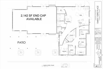 15400 E 103rd Pl, Commerce City, CO for lease Building Photo- Image 1 of 1