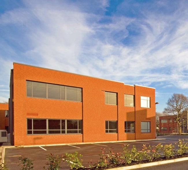 Longstone Rd, Manchester for sale - Building Photo - Image 3 of 19