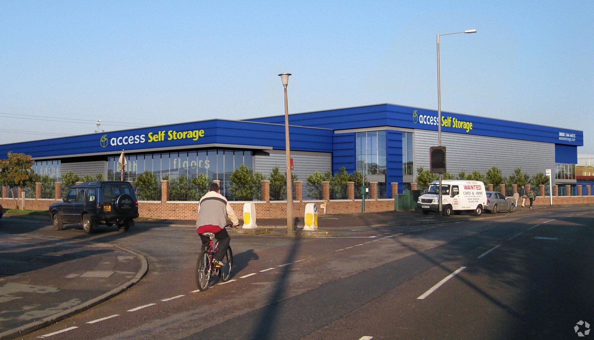 105 Oyster Ln, Byfleet for sale Primary Photo- Image 1 of 1