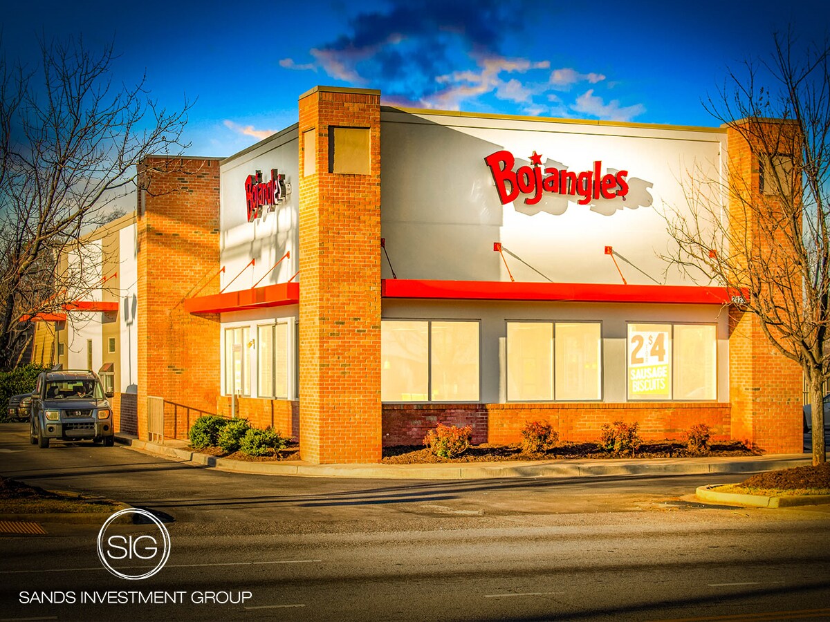 2423 Broad River Rd, Columbia, SC for sale Building Photo- Image 1 of 1