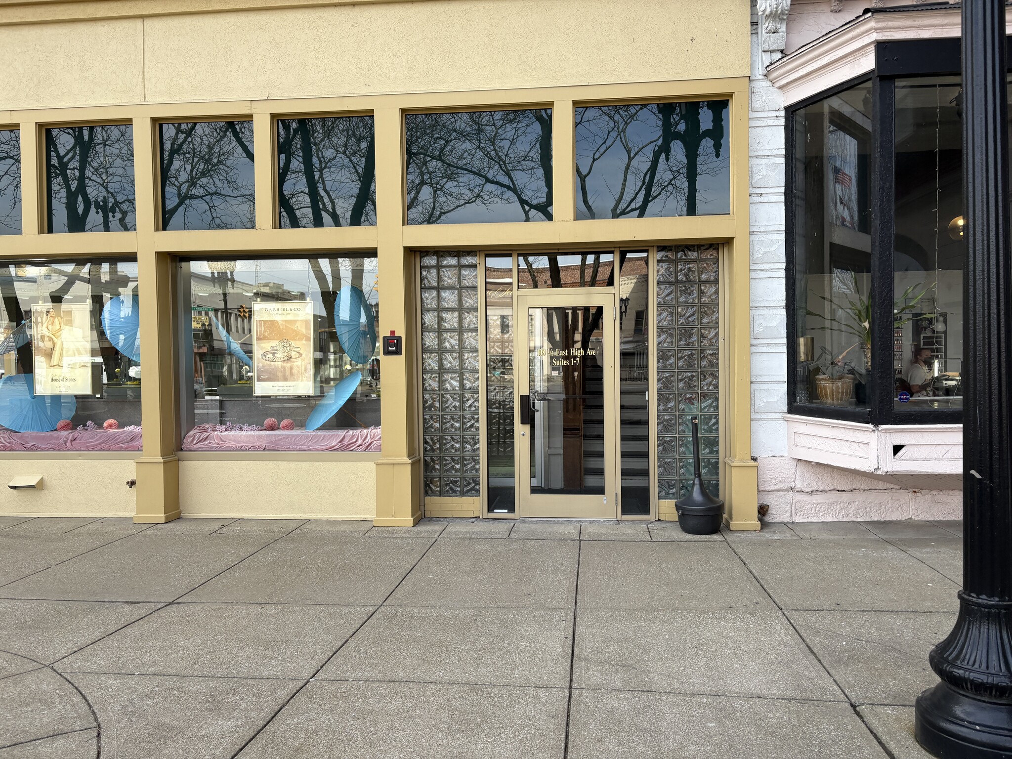 108 E High Ave, New Philadelphia, OH for lease Building Photo- Image 1 of 10