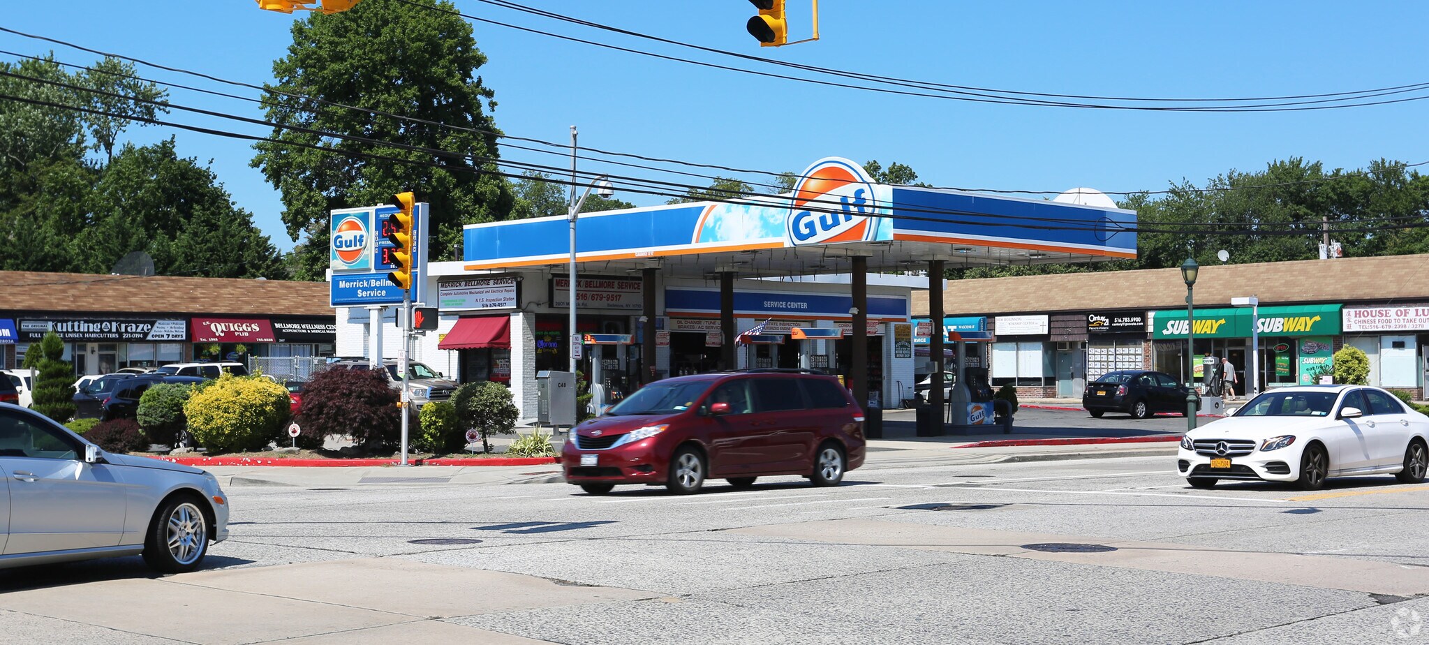 2801 Merrick Rd, Bellmore, NY for sale Primary Photo- Image 1 of 1
