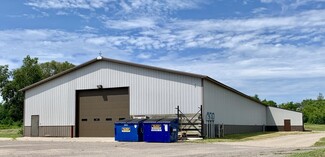 More details for 2178 NE Quebecor Rd, Saint Cloud, MN - Flex for Lease