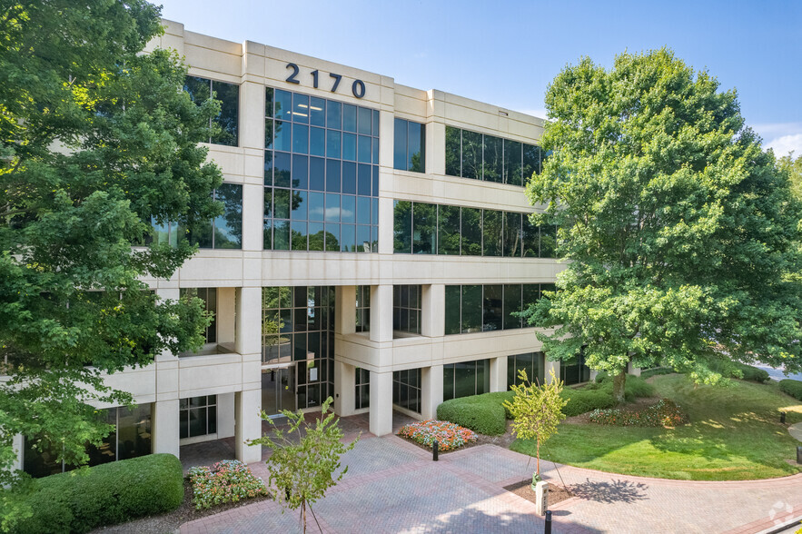 2160 Satellite Blvd, Duluth, GA for lease - Building Photo - Image 3 of 19