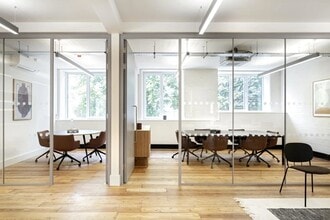 140-142 St John St, London for lease Interior Photo- Image 2 of 9