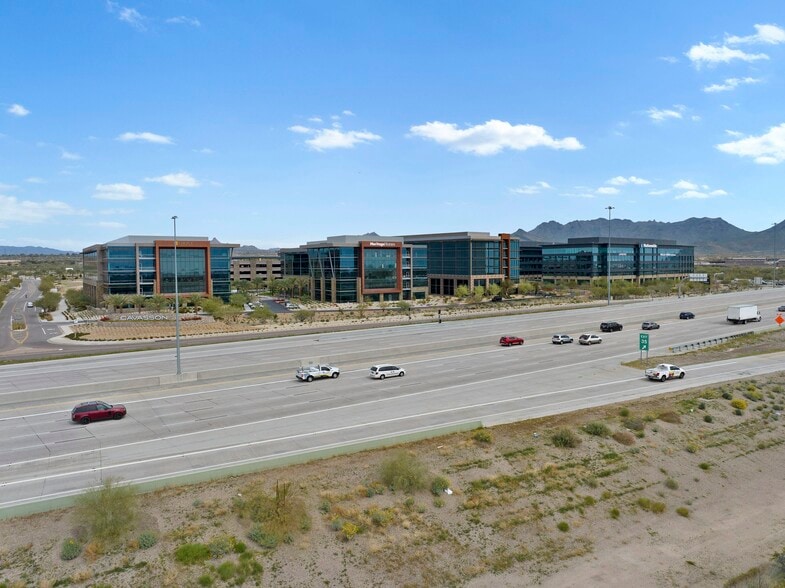 NWC Loop 101, Scottsdale, AZ for lease - Building Photo - Image 2 of 2