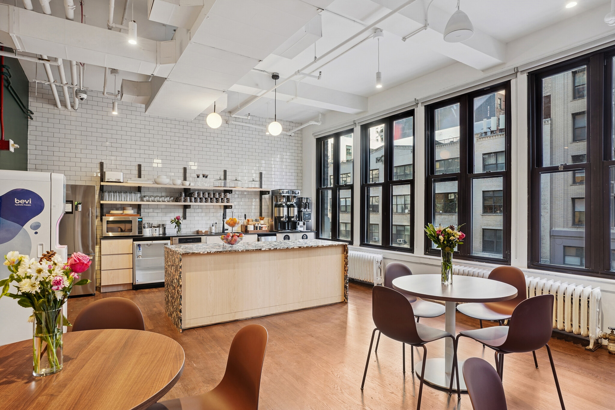 120 E 23rd St, New York, NY for lease Interior Photo- Image 1 of 9