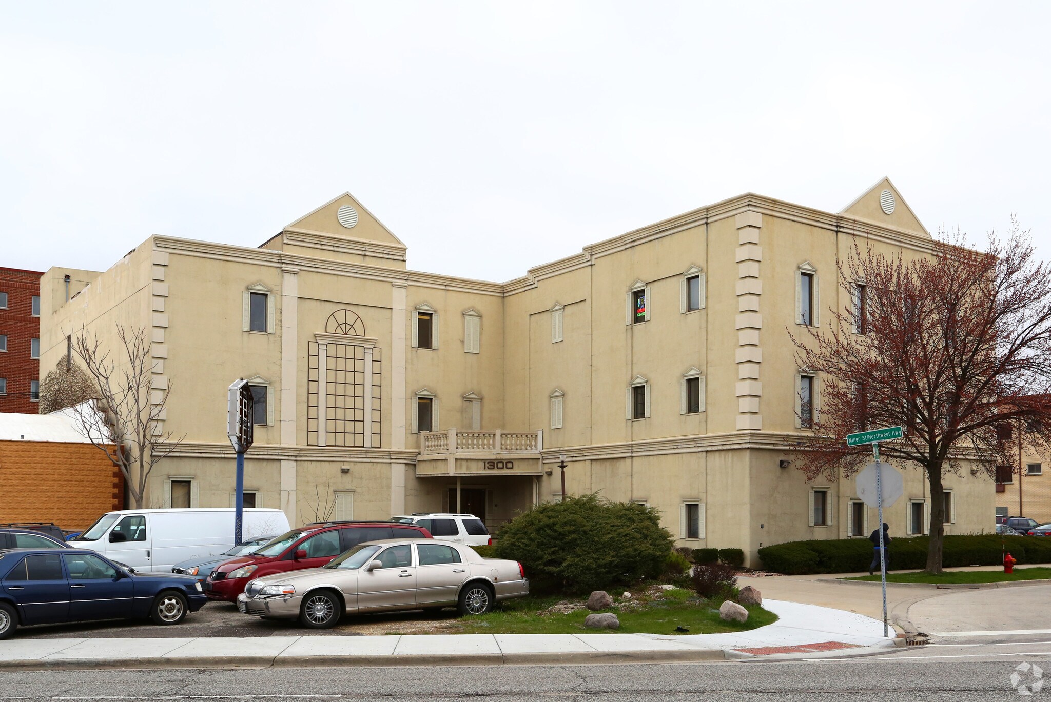 1300 Jefferson St, Des Plaines, IL for sale Primary Photo- Image 1 of 1