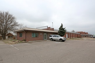 More details for 5095 Colorado Blvd, Denver, CO - Industrial for Lease