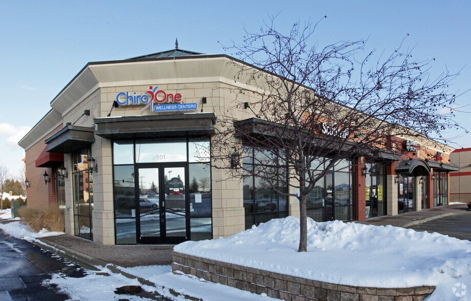 1450 W Lake St, Addison, IL for sale - Primary Photo - Image 1 of 1