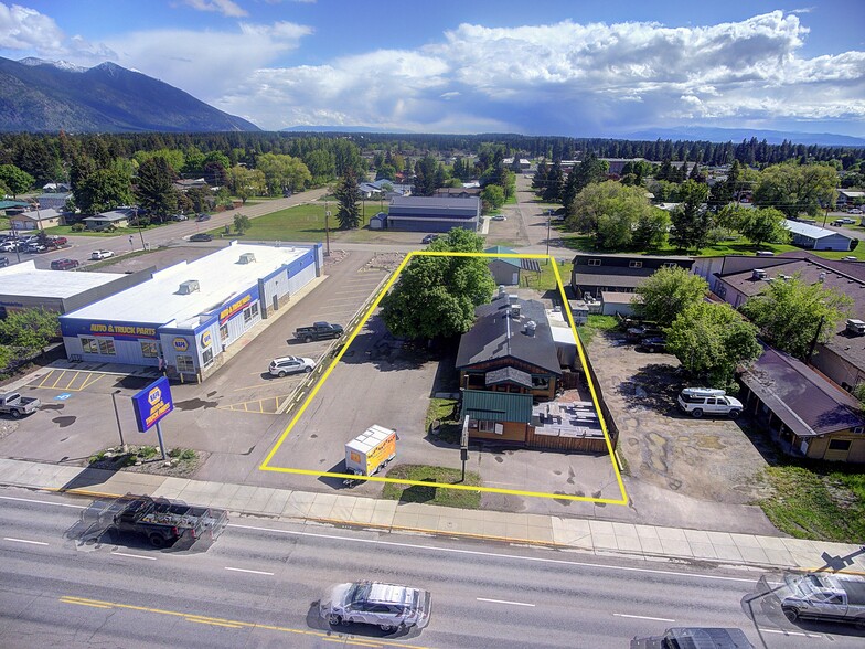 700 9th St W, Columbia Falls, MT for sale - Building Photo - Image 2 of 63