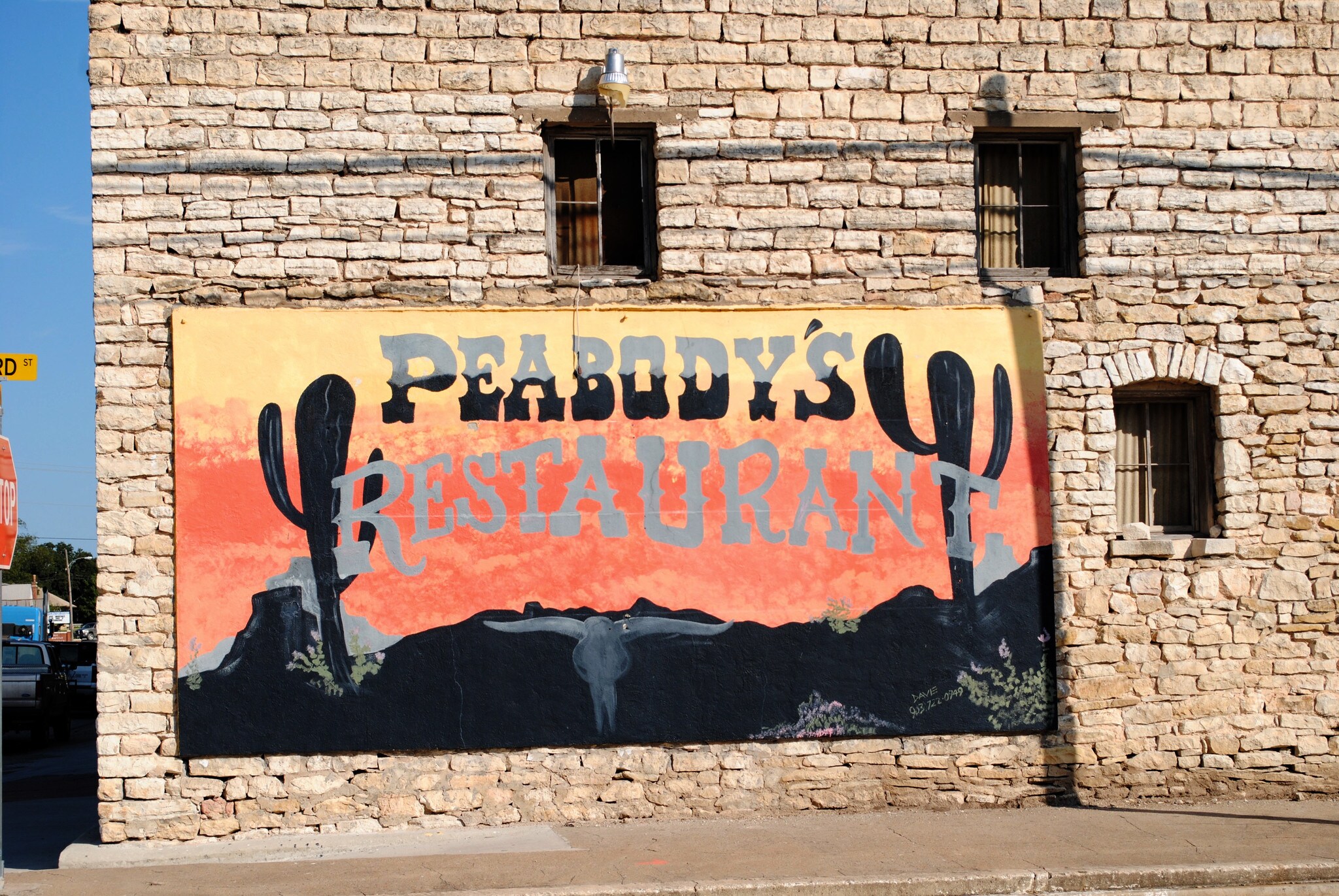 1206 N Fisher St, Goldthwaite, TX for sale Other- Image 1 of 1