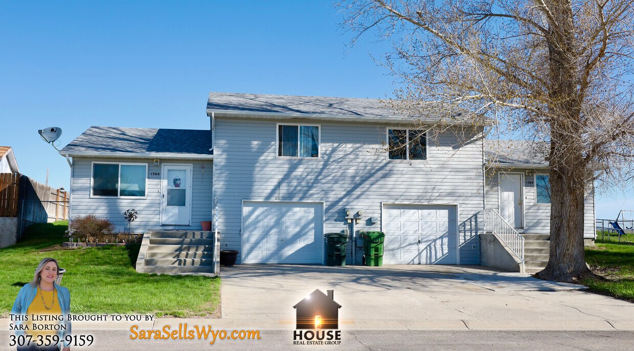 Multifamily in Douglas, WY for sale Building Photo- Image 1 of 1
