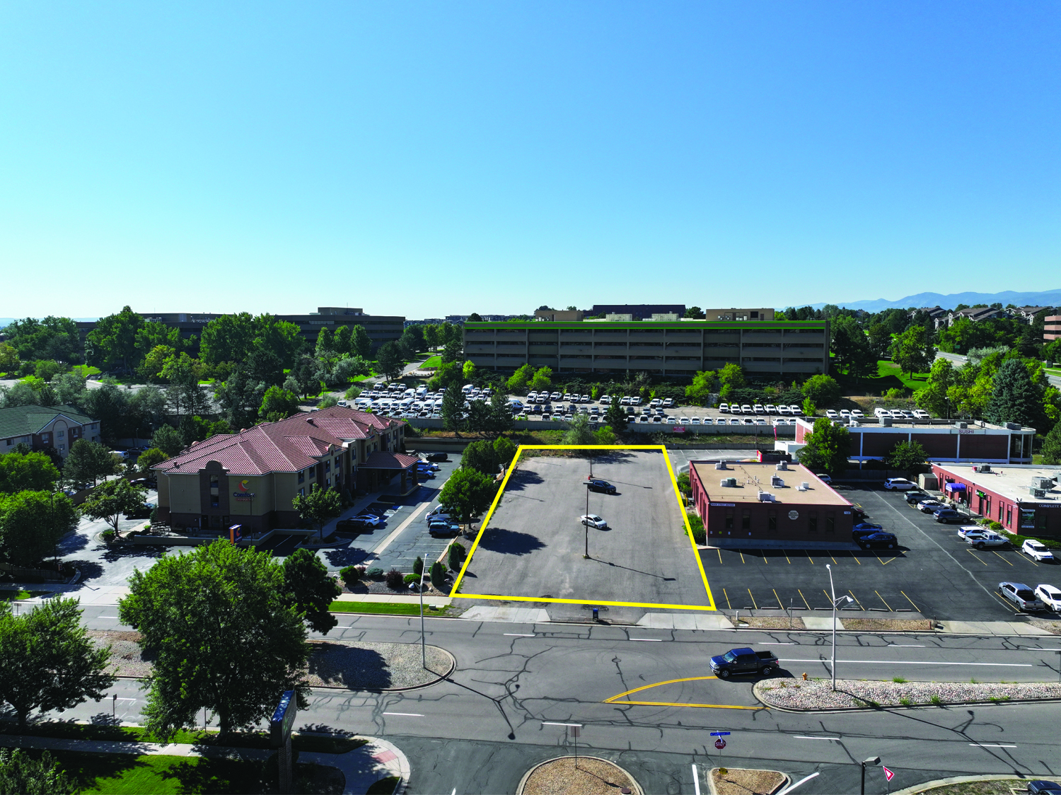 7300 W Jefferson Ave, Lakewood, CO for sale Building Photo- Image 1 of 3