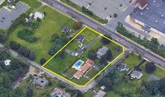 Bel Air Md Commercial Real Estate For Sale Loopnet Com