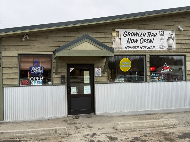 51815 Kenai Spur Hwy, Kenai, AK for sale - Building Photo - Image 2 of 53