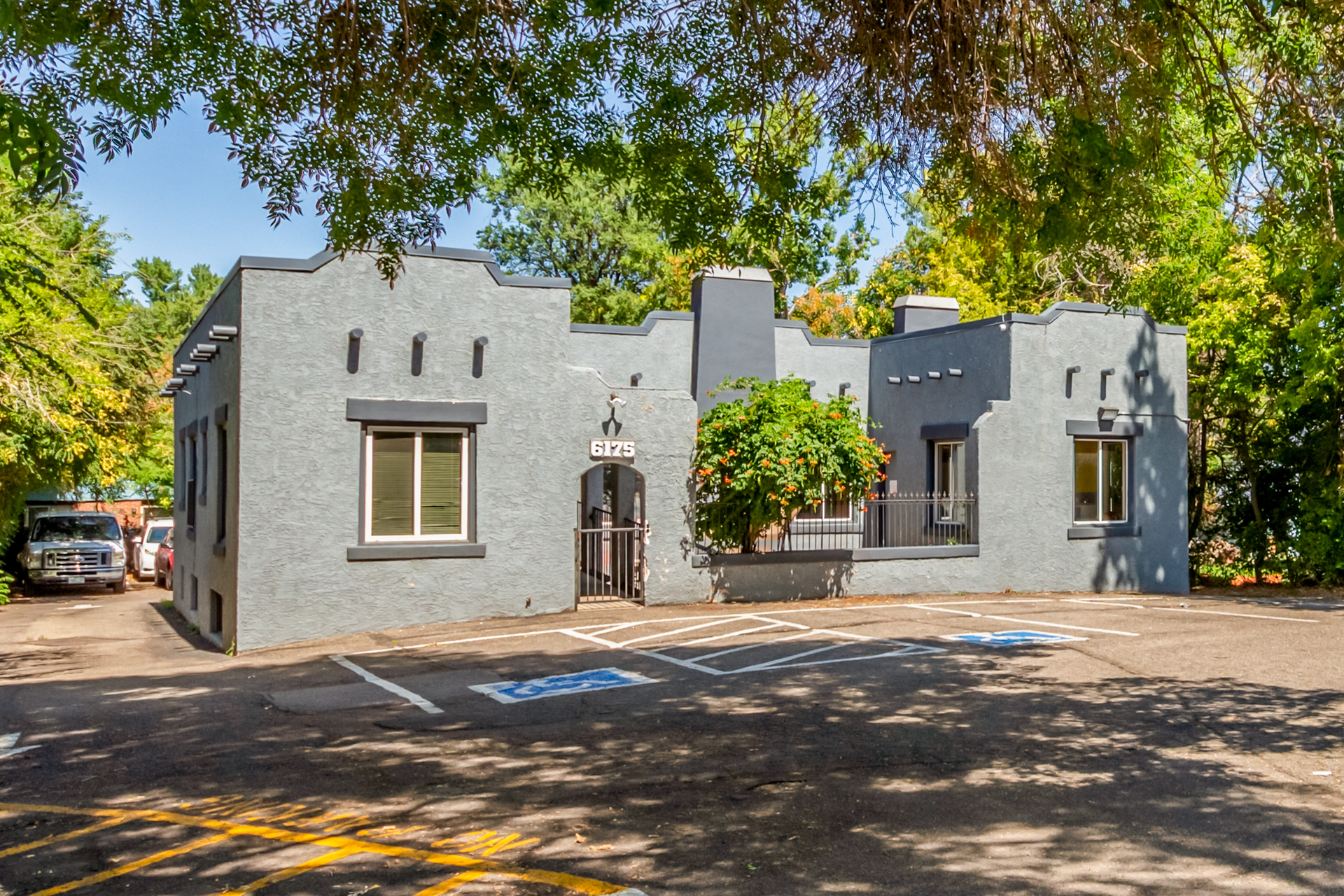 6175 W 38th Ave, Wheat Ridge, CO for sale Building Photo- Image 1 of 46