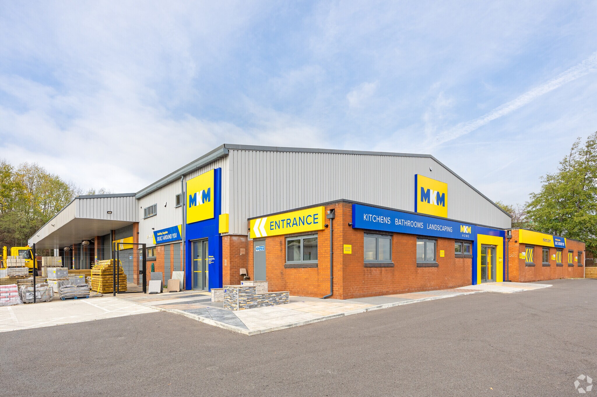 Mangham Rd, Rotherham for sale Primary Photo- Image 1 of 1