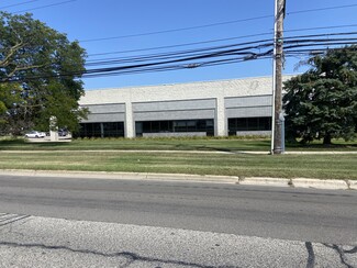 More details for 2040 Crooks Rd, Troy, MI - Flex for Lease