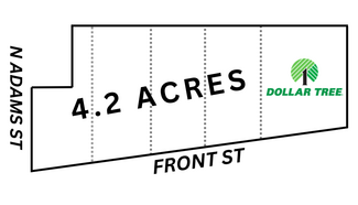 More details for 1511 E Front St, Midland, TX - Land for Sale