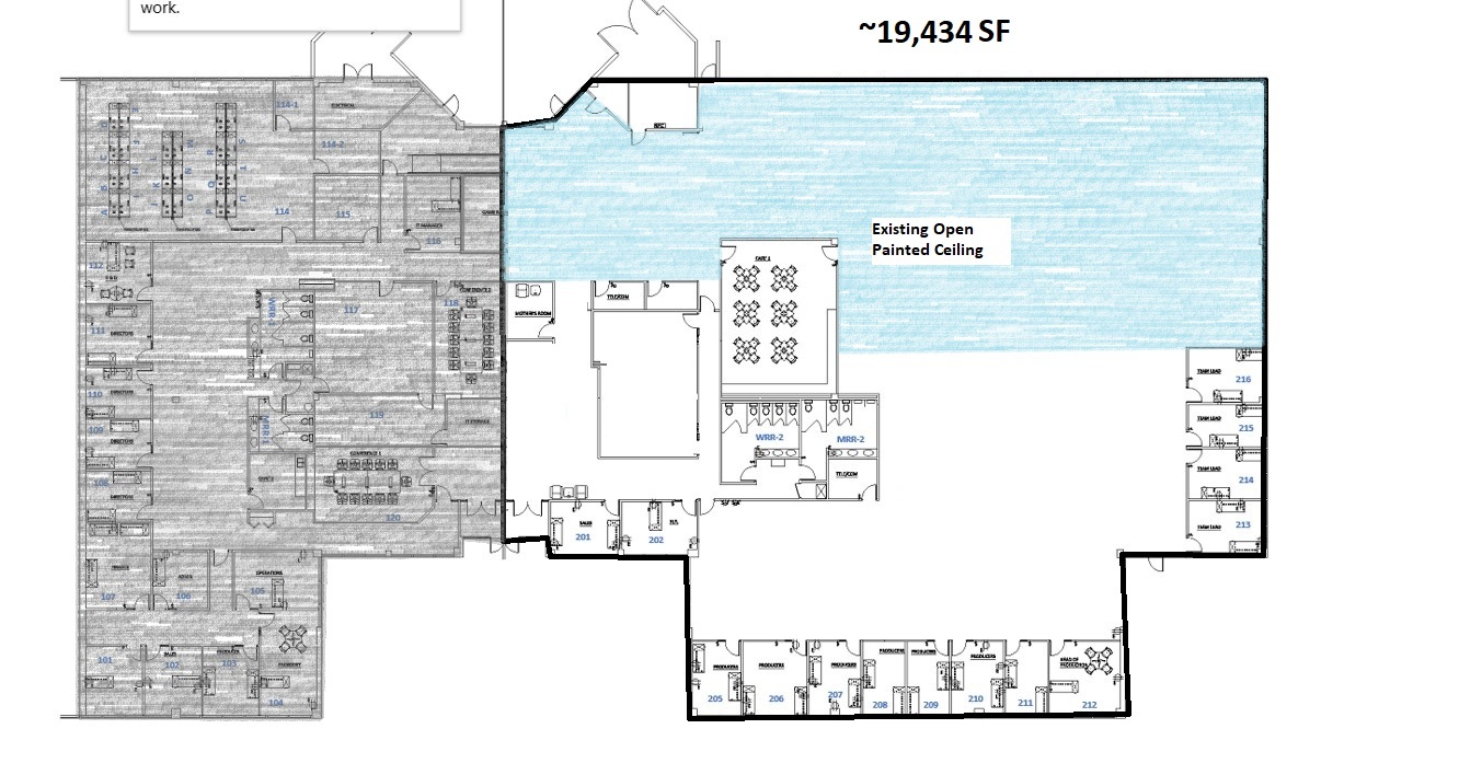 1650-1875 Research Dr, Troy, MI for lease Building Photo- Image 1 of 1