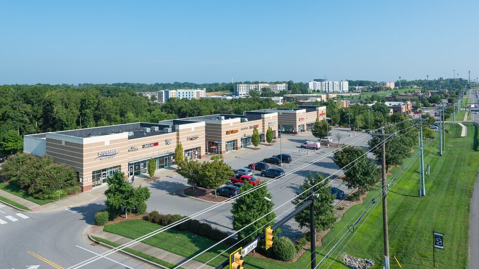 630 S Mount Juliet Rd, Mount Juliet, TN 37122