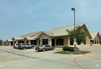 More details for 7920 Preston Rd, Plano, TX - Office for Lease