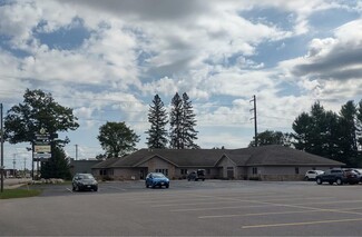 More details for 528 WI-70, Eagle River, WI - Office for Lease