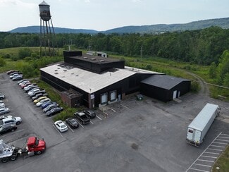 More details for 2200 Bleecker St, Utica, NY - Industrial for Lease