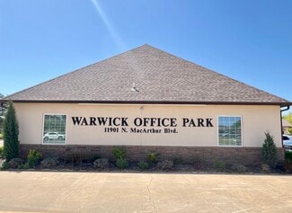 More details for 11901 N Macarthur Blvd, Oklahoma City, OK - Office for Lease