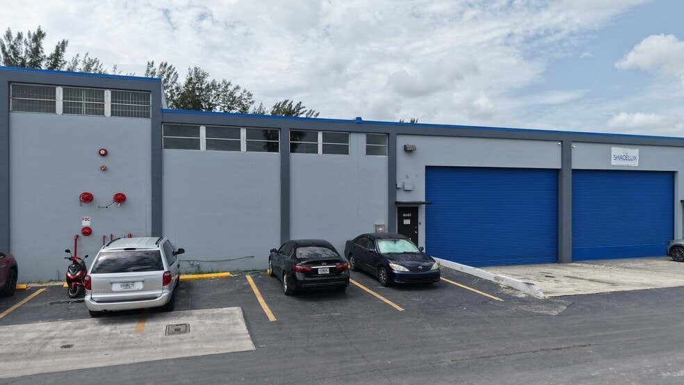 16401-16413 NW 8th Ave, Miami, FL for lease - Building Photo - Image 3 of 60