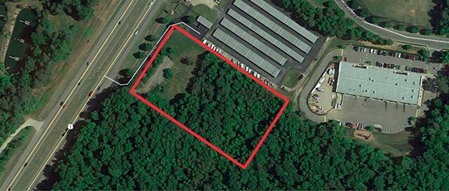 2509 Index Dr, Wake Forest, NC for sale Building Photo- Image 1 of 1