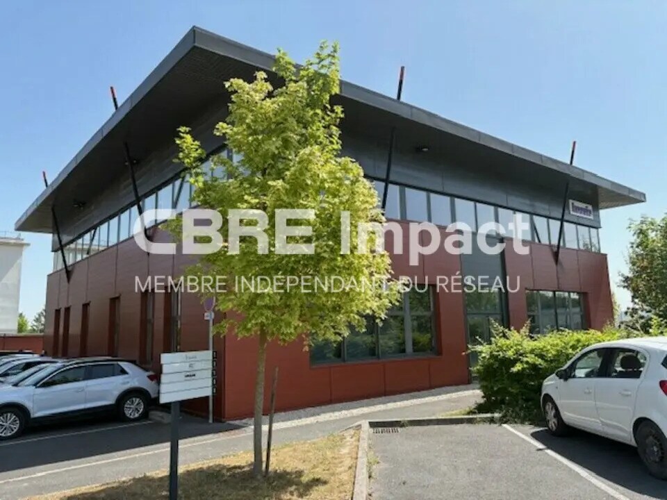 Office in Reims for sale Building Photo- Image 1 of 9
