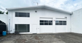 More details for 1238 SE Gideon St, Portland, OR - Industrial for Lease