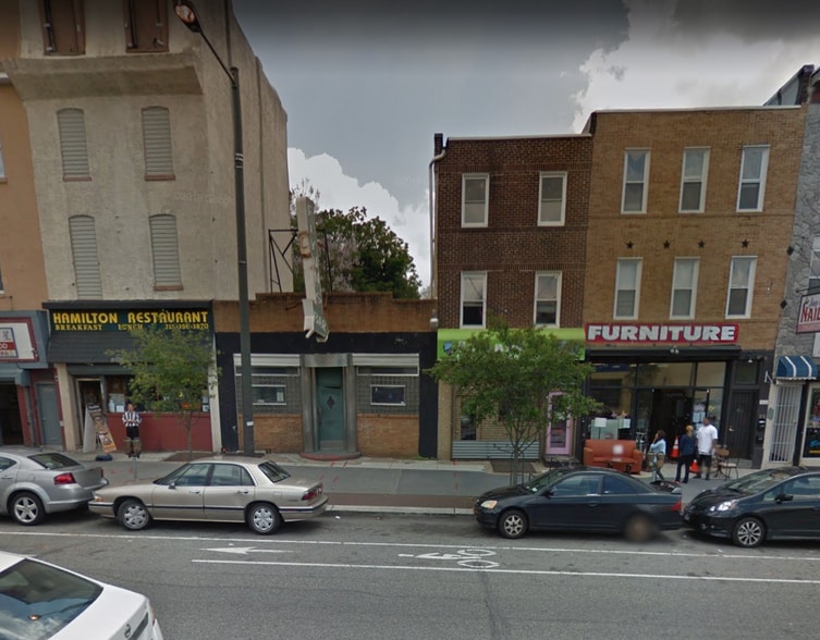 4010 Market St, Philadelphia, PA for lease - Building Photo - Image 3 of 8