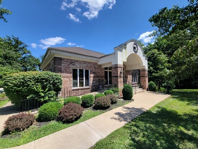 1 Geeding Ln, Troy, MO for lease - Building Photo - Image 2 of 11