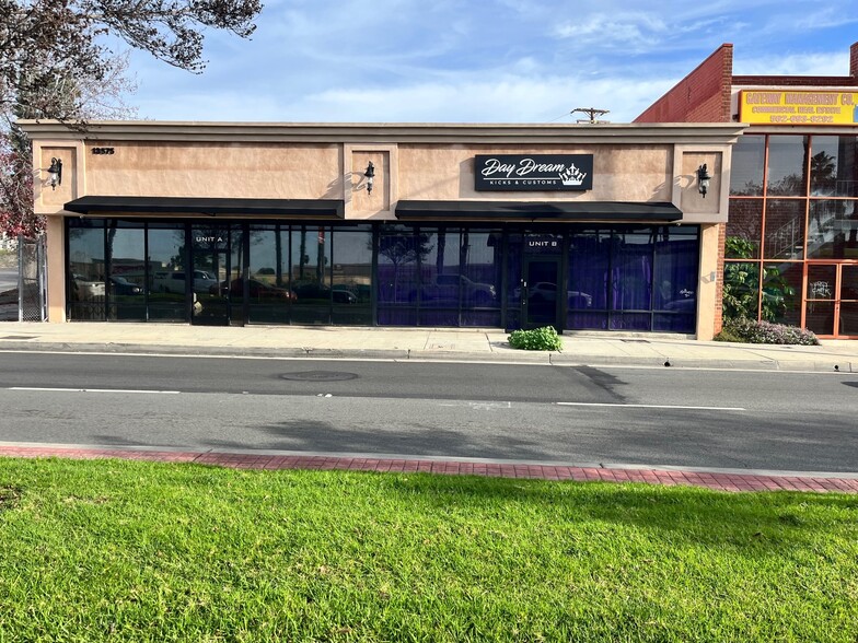 13575 Whittier Blvd, Whittier, CA for sale - Building Photo - Image 1 of 1