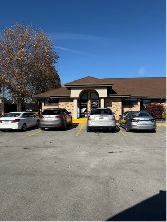 More details for 2 Executive Dr, Lafayette, IN - Office for Lease