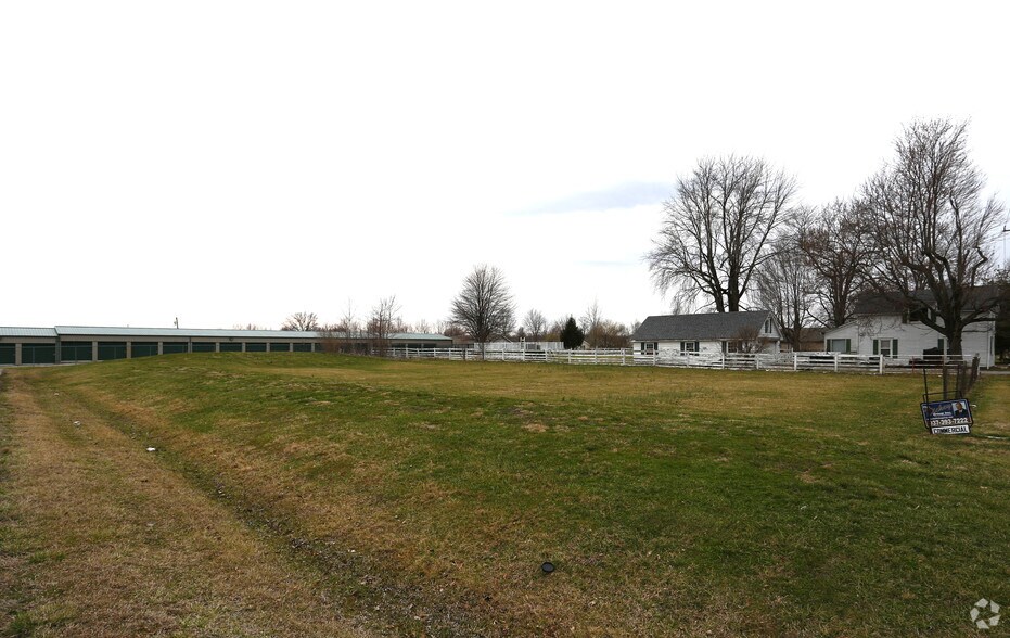 W Main St, Mount Orab, OH 45154