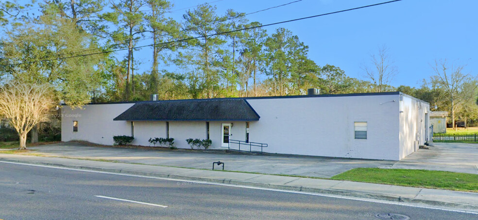 6316 Greenland Rd, Jacksonville, FL for lease - Building Photo - Image 1 of 4