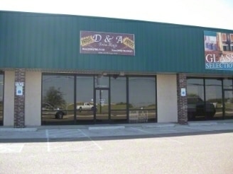 1101 W Ferguson Ave, Pharr, TX for lease - Building Photo - Image 3 of 22