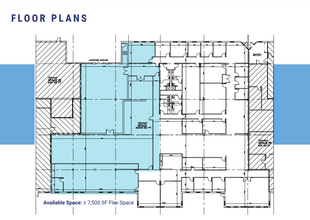 490 Boston Post Rd, Sudbury, MA for lease Floor Plan- Image 1 of 1