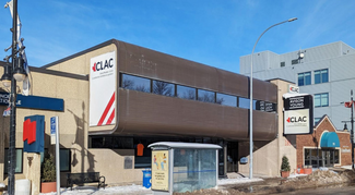 More details for 185 Provencher Blvd, Winnipeg, MB - Office for Sale