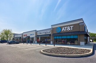 More details for 815 E Main St, Ephrata, PA - Retail for Lease